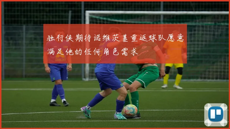独行侠期待诺维茨基重返球队愿意满足他的任何角色需求